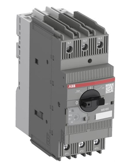 Wyłącznik silnikowy MS165-42
