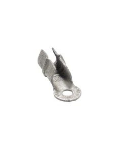 Końc.oczko Złącz.owal.przebij.izol 220017 DRUT:25,3-58,2 ZŁ:70,1/26,9 M8 Metal