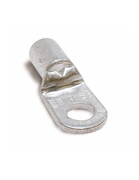 L972 STA-KON NON-INS TUB RING 3/0AN-4/0 42491