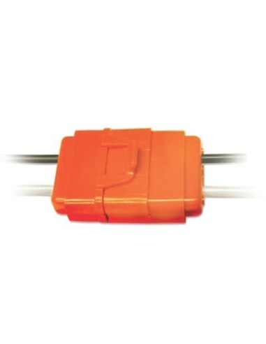 LD2-D STA-KON 2 POLE LUMINAIRE BULK PACK