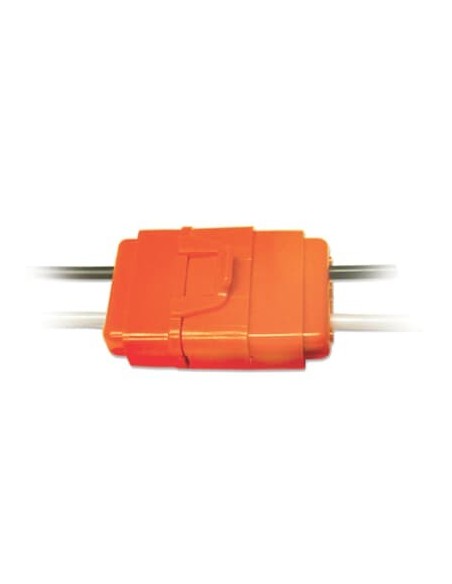 LD2-D STA-KON 2 POLE LUMINAIRE BULK PACK