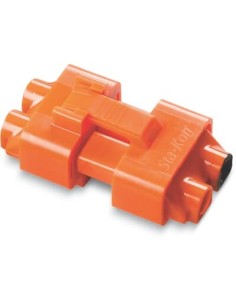 LD2P-D STA-KON PUSH-IN LUM DISCONN 2 POLE BULK