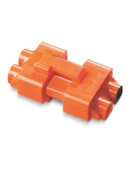 LD2P-D STA-KON PUSH-IN LUM DISCONN 2 POLE BULK