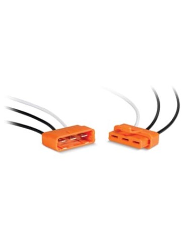 LD3-D STA-KON 3 POLE LUMINAIRE BULK PACK