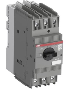 Wyłącznik silnikowy MO165-73