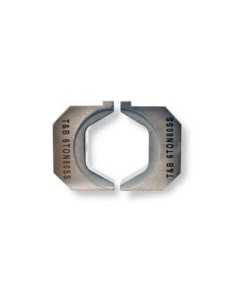 Matryca23 6TON23M 185mm2 Do:H/B/T-CK 240