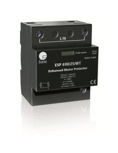 Moduł ESP 690/25/WT