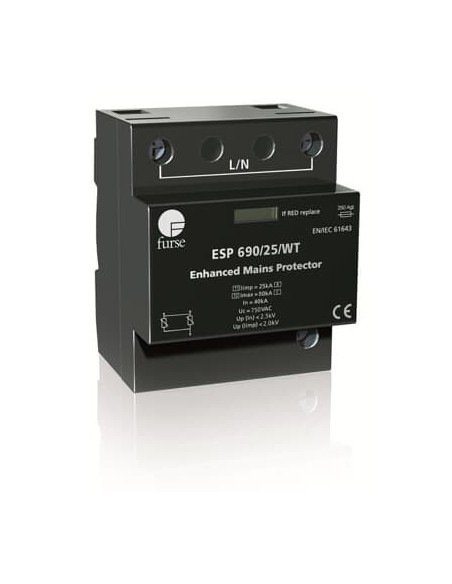 Moduł ESP 690/25/WT
