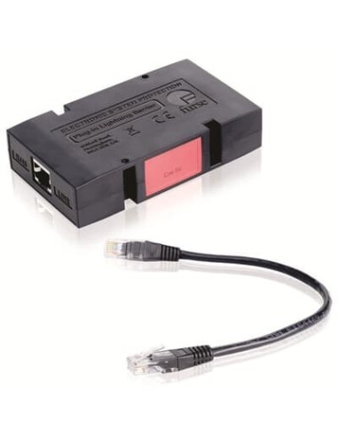 Moduł ESP CAT-5E/UTP-1