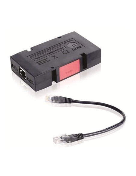 Moduł ESP CAT-6/POE