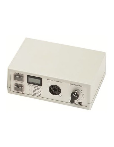 Moduł ESP PTE002/CASE