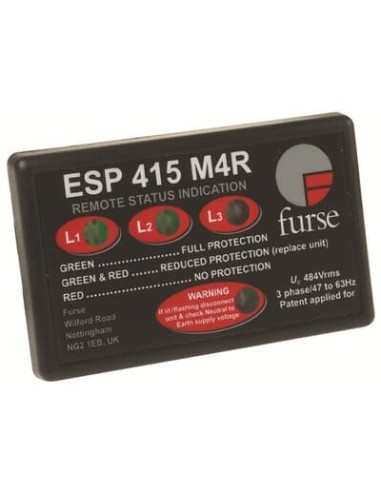 Moduł ESP RDU/480M2R