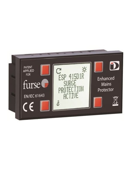 Moduł ESP RDUD1R/480