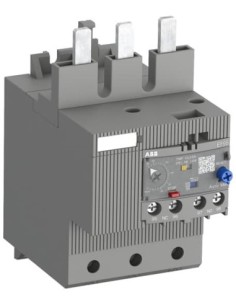 Elektroniczny przekaźnik przeciążeniowy EF96-56