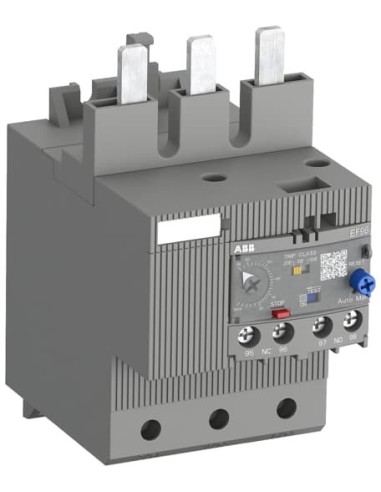 Elektroniczny przekaźnik przeciążeniowy EF96-56