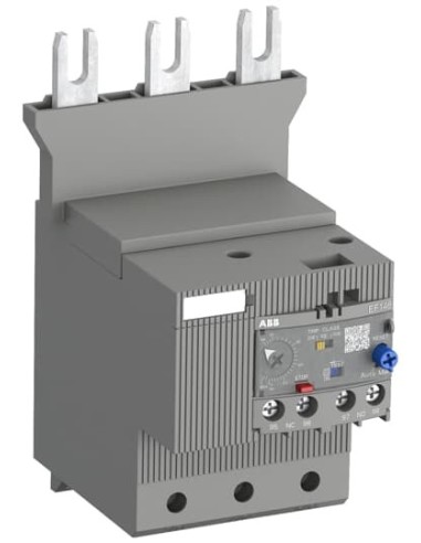 Elektroniczny przekaźnik przeciążeniowy EF146-150