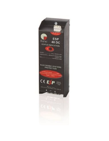 Moduł ESP12DC