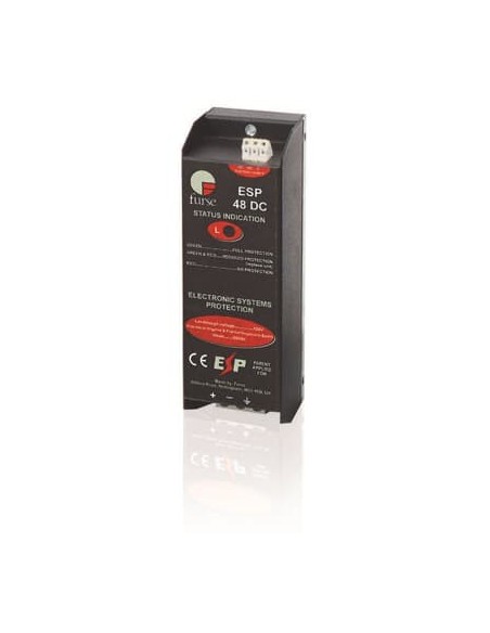 Moduł ESP12DC