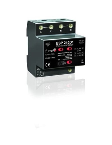 Moduł ESP240D1