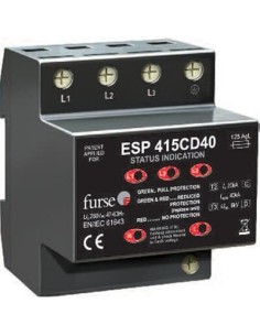 Moduł ESP415CD40