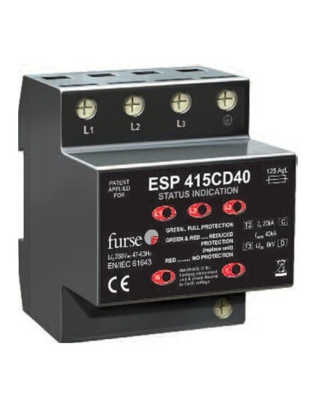 Moduł ESP415CD40