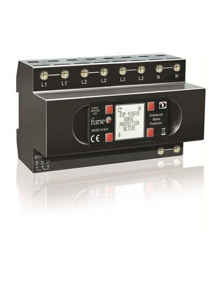 Moduł ESP415D1/LCD