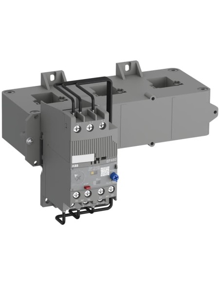 Elektroniczny przekaźnik przeciążeniowy EF460-500