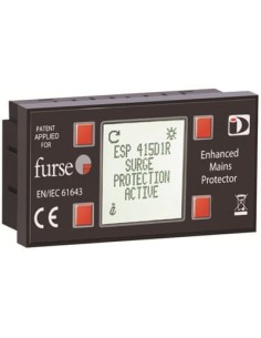 Moduł ESPD1R/LCD/208