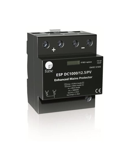 Moduł ESPDC55012.5PV