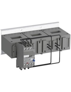 Elektroniczny przekaźnik przeciążeniowy EF750-800