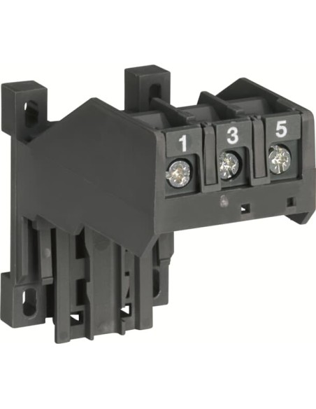 Zestaw DB25 25A montażowy do TA25DU