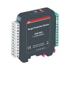 Moduł OVR 180D