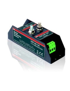 Moduł OVR 240-16A