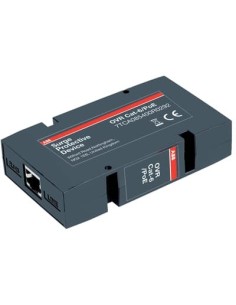 Moduł OVR CAT-6/POE