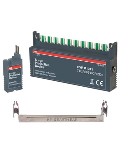 Moduł OVR K10T1
