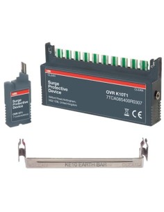 Moduł OVR K10T1/PTC