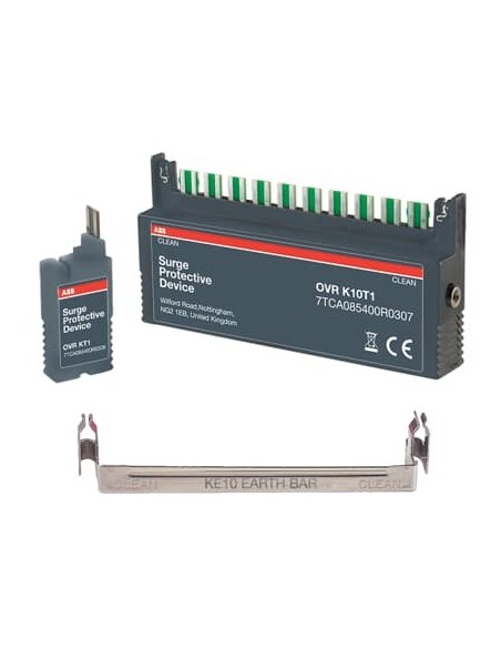 Moduł OVR K10T1/PTC