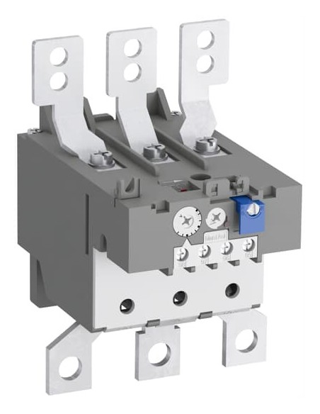 Przekaźnik termiczny TA200DU 200A kl. 10A