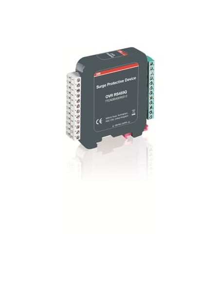 Moduł OVR RS485Q