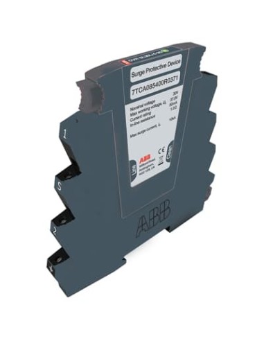 Moduł OVR SL30L/4-20/I
