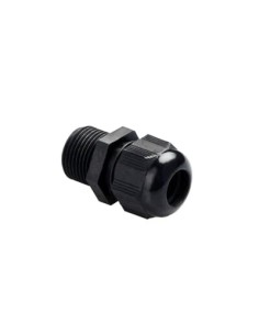 NCG-M323B ABB NYLON CG M32X1.5 18.0-25.0MM BLK