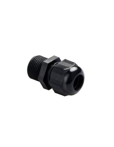 NCG-M323B ABB NYLON CG M32X1.5 18.0-25.0MM BLK