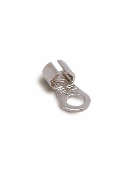 NW81 STA-KON NONINS HTM RING TERM, 16-14, No6, M