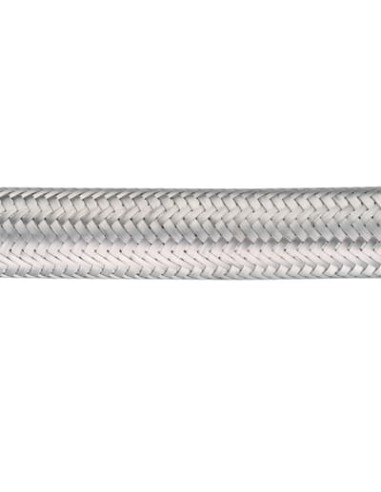 Nylonowa rura osłonowa EXBB z oplotem, Znamionowy rozmiar 21 mm, Długość szpuli 30m
