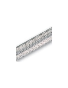 Nylonowa rura osłonowa EXBB z oplotem, Znamionowy rozmiar 21 mm, Długość szpuli 50m