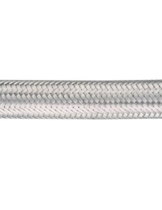 Nylonowa rura osłonowa EXBB z oplotem, Znamionowy rozmiar 34 mm, Długość szpuli 10m