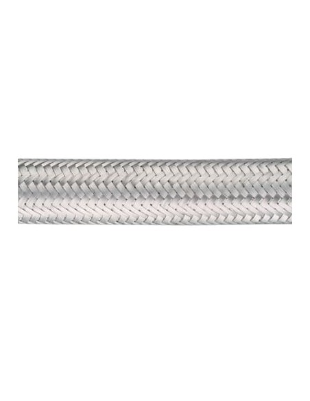 Nylonowa rura osłonowa EXBB z oplotem, Znamionowy rozmiar 34 mm, Długość szpuli 10m