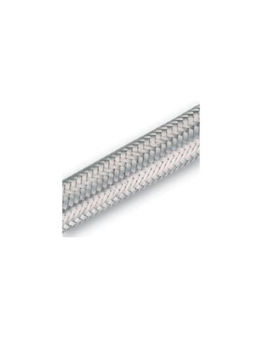Nylonowa rura osłonowa EXBB z oplotem, Znamionowy rozmiar 54 mm, Długość szpuli 10m