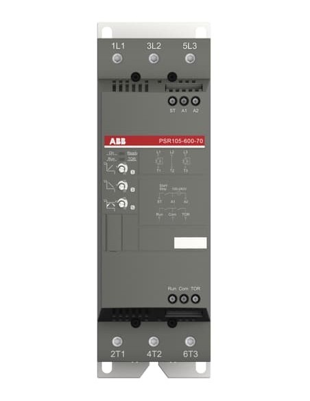 Obudowa demonstracyjna PSR105-600-70D