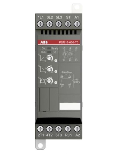 Obudowa demonstracyjna PSR16D